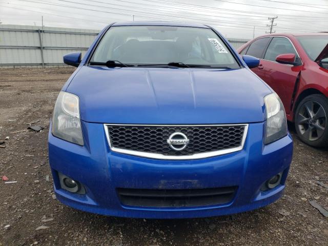 Photo 4 VIN: 3N1AB6AP1BL720963 - NISSAN SENTRA 