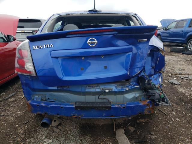 Photo 5 VIN: 3N1AB6AP1BL720963 - NISSAN SENTRA 