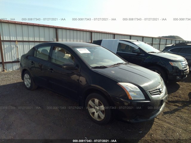 Photo 0 VIN: 3N1AB6AP1BL727900 - NISSAN SENTRA 