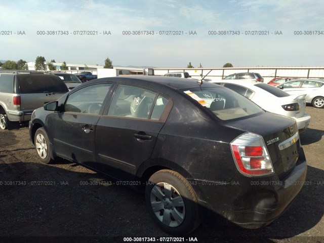 Photo 2 VIN: 3N1AB6AP1BL727900 - NISSAN SENTRA 