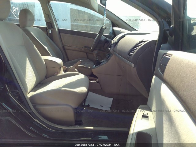 Photo 4 VIN: 3N1AB6AP1BL727900 - NISSAN SENTRA 