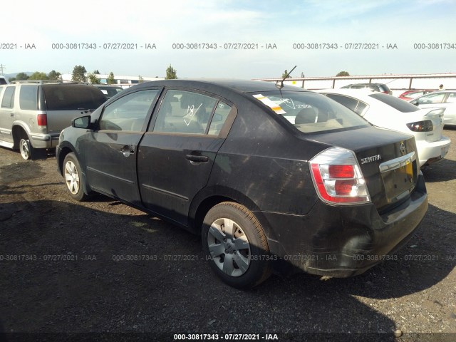 Photo 5 VIN: 3N1AB6AP1BL727900 - NISSAN SENTRA 