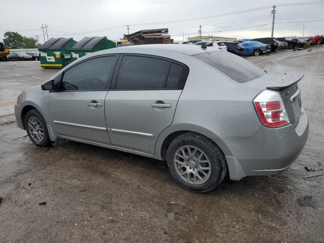 Photo 1 VIN: 3N1AB6AP1BL729100 - NISSAN SENTRA 