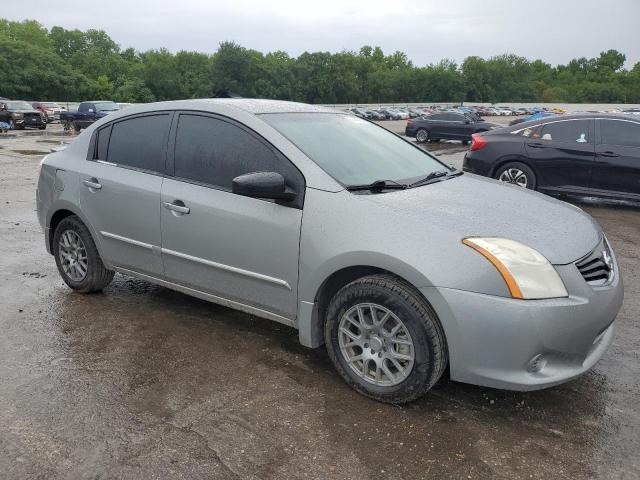 Photo 3 VIN: 3N1AB6AP1BL729100 - NISSAN SENTRA 