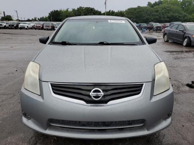 Photo 4 VIN: 3N1AB6AP1BL729100 - NISSAN SENTRA 