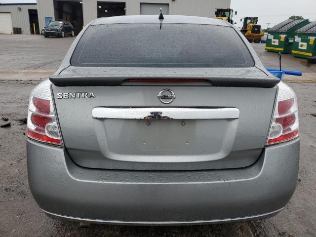 Photo 5 VIN: 3N1AB6AP1BL729100 - NISSAN SENTRA 