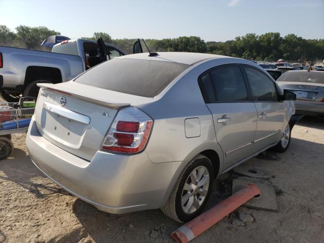 Photo 3 VIN: 3N1AB6AP1BL731638 - NISSAN SENTRA 2.0 