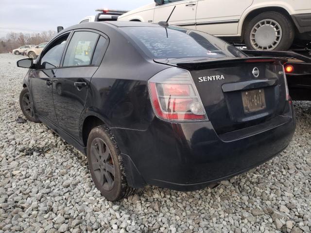 Photo 2 VIN: 3N1AB6AP1CL607984 - NISSAN SENTRA 2.0 