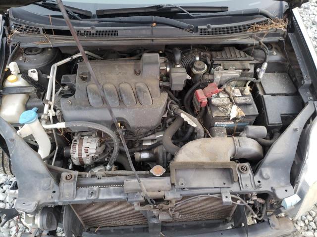 Photo 6 VIN: 3N1AB6AP1CL607984 - NISSAN SENTRA 2.0 