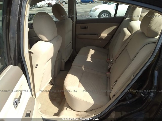 Photo 7 VIN: 3N1AB6AP1CL608438 - NISSAN SENTRA 