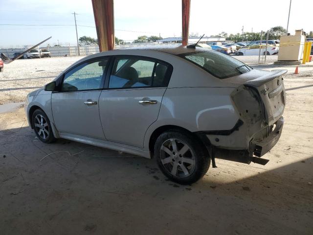 Photo 1 VIN: 3N1AB6AP1CL609203 - NISSAN SENTRA 