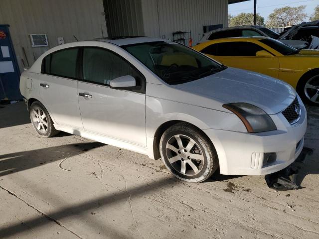 Photo 3 VIN: 3N1AB6AP1CL609203 - NISSAN SENTRA 