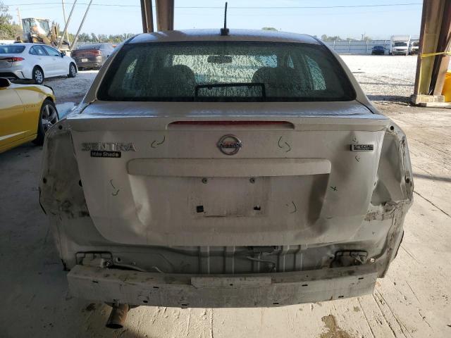 Photo 5 VIN: 3N1AB6AP1CL609203 - NISSAN SENTRA 