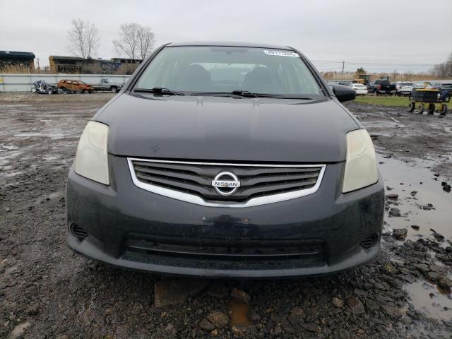 Photo 4 VIN: 3N1AB6AP1CL609301 - NISSAN SENTRA 