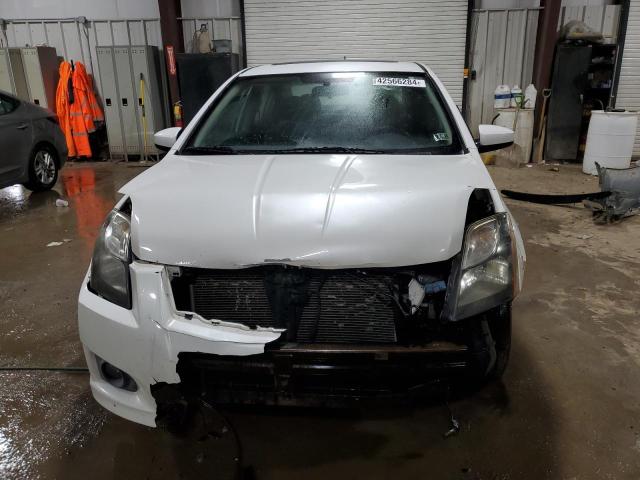 Photo 4 VIN: 3N1AB6AP1CL610397 - NISSAN SENTRA 