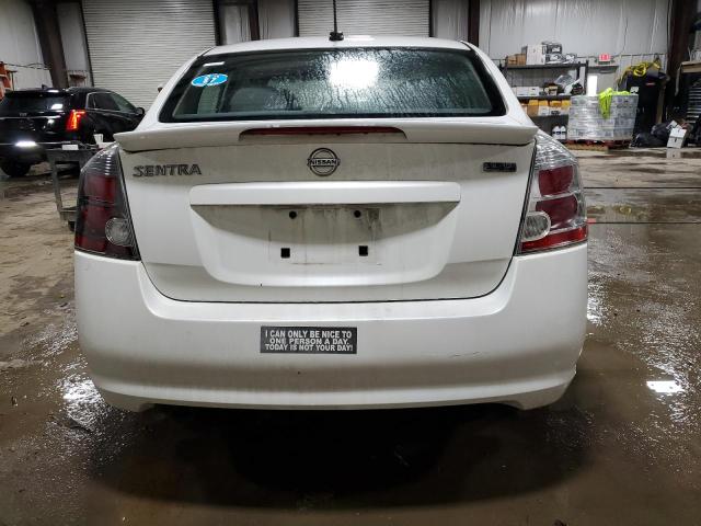 Photo 5 VIN: 3N1AB6AP1CL610397 - NISSAN SENTRA 