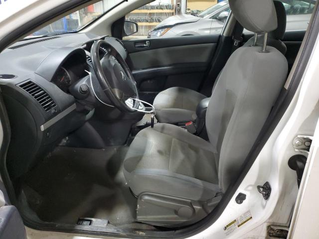 Photo 6 VIN: 3N1AB6AP1CL610397 - NISSAN SENTRA 