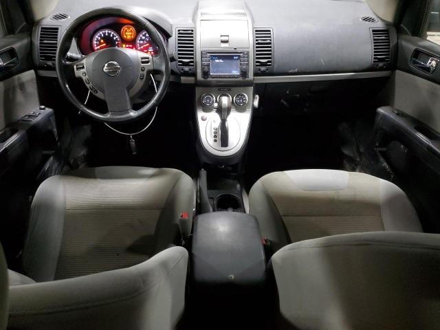 Photo 7 VIN: 3N1AB6AP1CL610397 - NISSAN SENTRA 