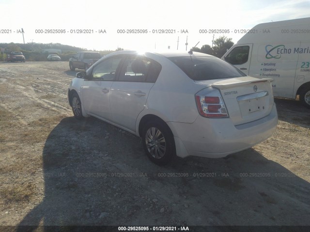 Photo 2 VIN: 3N1AB6AP1CL610609 - NISSAN SENTRA 