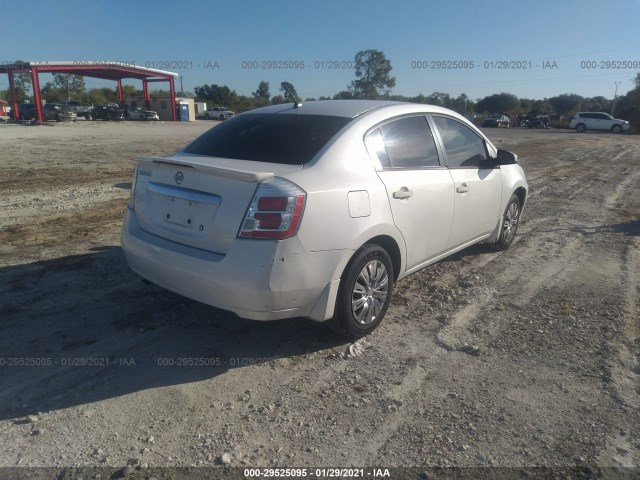 Photo 3 VIN: 3N1AB6AP1CL610609 - NISSAN SENTRA 