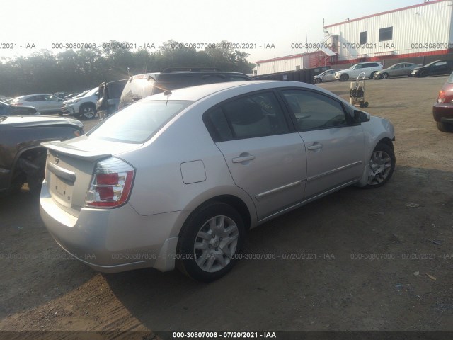 Photo 3 VIN: 3N1AB6AP1CL614353 - NISSAN SENTRA 