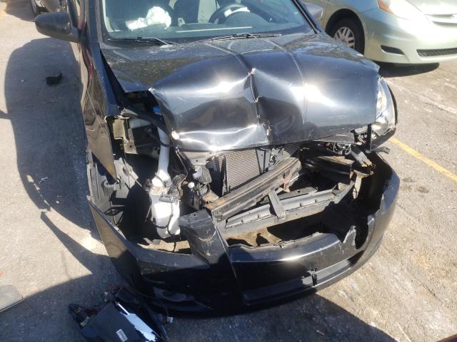 Photo 8 VIN: 3N1AB6AP1CL615616 - NISSAN SENTRA 2.0 