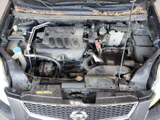 Photo 10 VIN: 3N1AB6AP1CL616667 - NISSAN SENTRA 