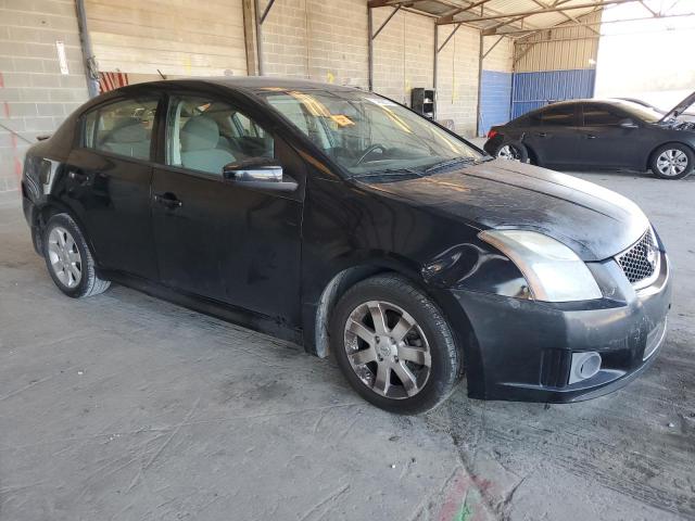 Photo 3 VIN: 3N1AB6AP1CL616667 - NISSAN SENTRA 