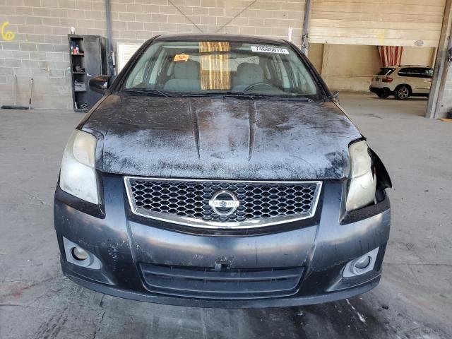 Photo 4 VIN: 3N1AB6AP1CL616667 - NISSAN SENTRA 