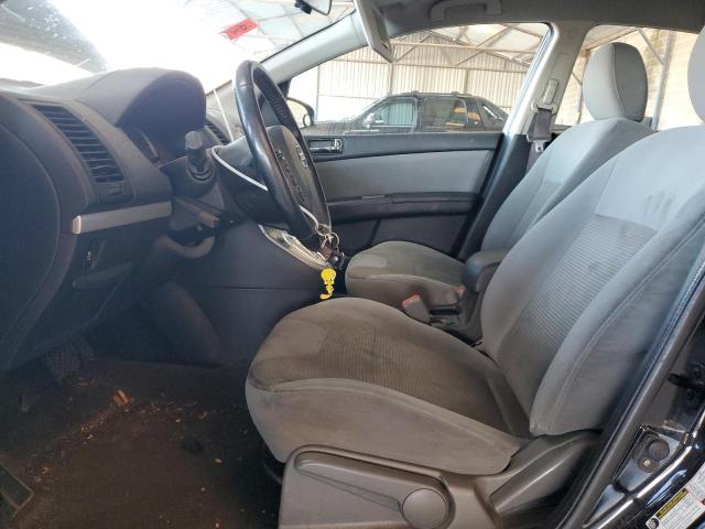 Photo 6 VIN: 3N1AB6AP1CL616667 - NISSAN SENTRA 