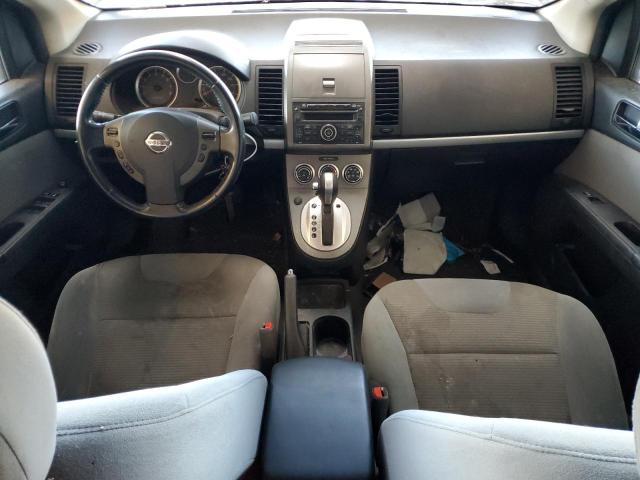 Photo 7 VIN: 3N1AB6AP1CL616667 - NISSAN SENTRA 