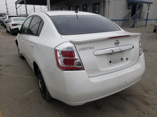 Photo 2 VIN: 3N1AB6AP1CL617981 - NISSAN SENTRA 2.0 