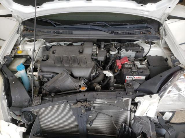 Photo 6 VIN: 3N1AB6AP1CL622209 - NISSAN SENTRA 2.0 