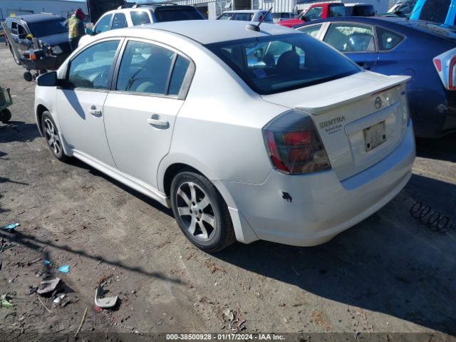 Photo 2 VIN: 3N1AB6AP1CL626406 - NISSAN SENTRA 