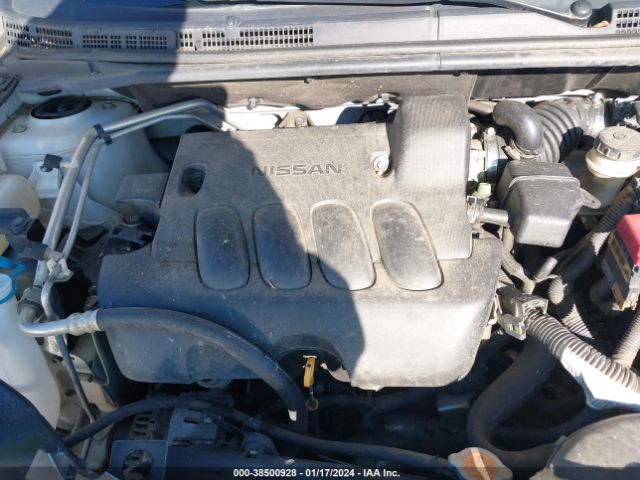 Photo 9 VIN: 3N1AB6AP1CL626406 - NISSAN SENTRA 