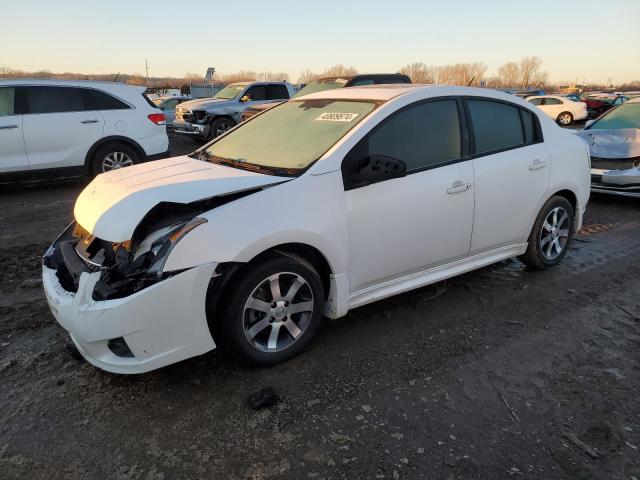 Photo 0 VIN: 3N1AB6AP1CL629659 - NISSAN SENTRA 