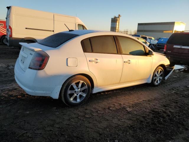 Photo 2 VIN: 3N1AB6AP1CL629659 - NISSAN SENTRA 