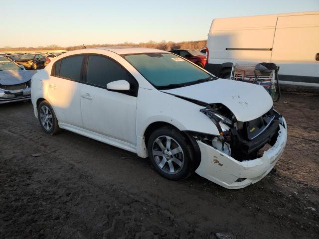 Photo 3 VIN: 3N1AB6AP1CL629659 - NISSAN SENTRA 