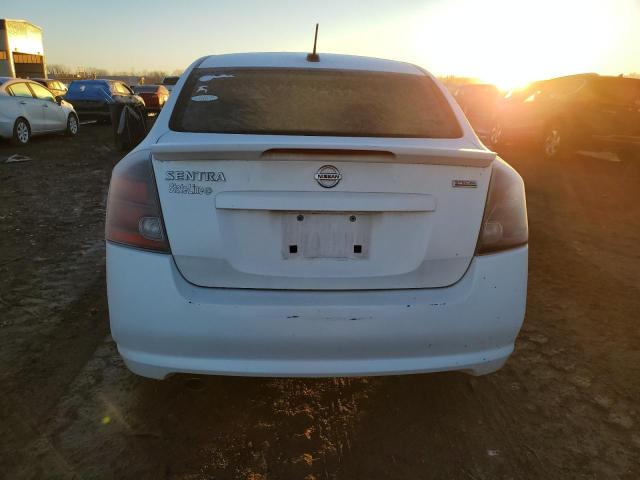 Photo 5 VIN: 3N1AB6AP1CL629659 - NISSAN SENTRA 