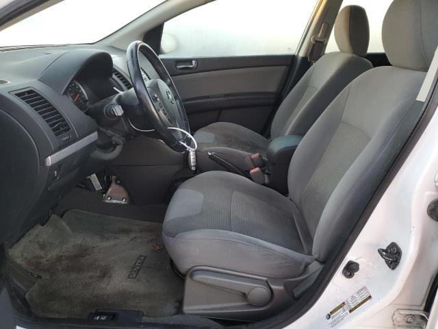 Photo 6 VIN: 3N1AB6AP1CL629659 - NISSAN SENTRA 