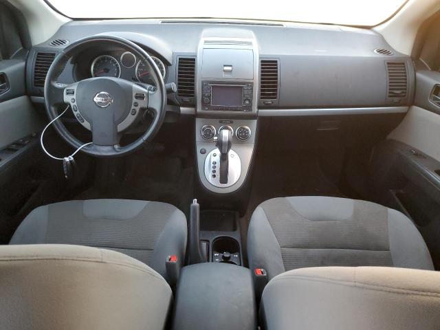 Photo 7 VIN: 3N1AB6AP1CL629659 - NISSAN SENTRA 