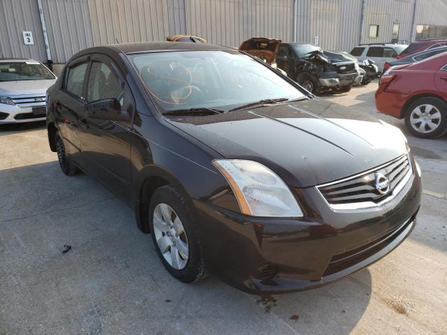 Photo 0 VIN: 3N1AB6AP1CL630164 - NISSAN SENTRA 2.0 