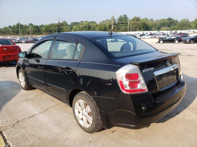 Photo 2 VIN: 3N1AB6AP1CL630164 - NISSAN SENTRA 2.0 