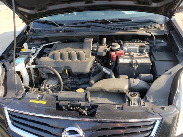 Photo 6 VIN: 3N1AB6AP1CL630164 - NISSAN SENTRA 2.0 