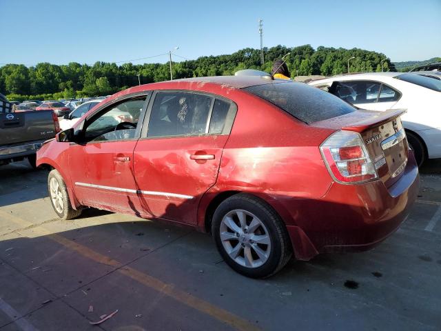 Photo 1 VIN: 3N1AB6AP1CL630889 - NISSAN SENTRA 