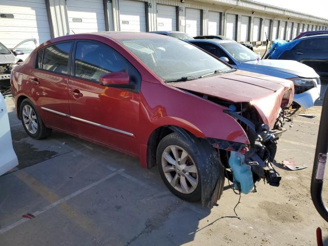 Photo 3 VIN: 3N1AB6AP1CL630889 - NISSAN SENTRA 