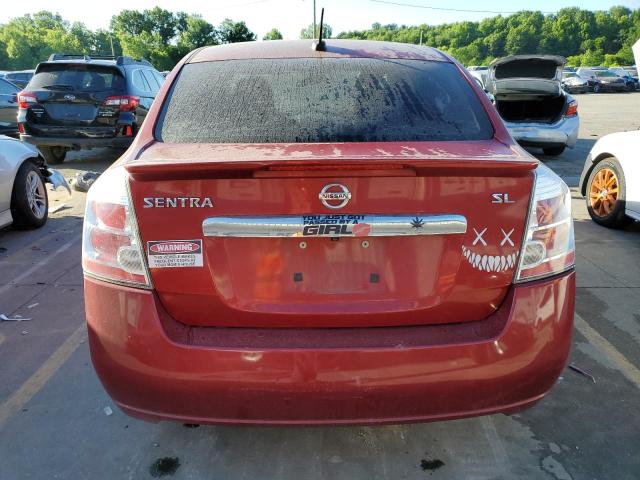 Photo 5 VIN: 3N1AB6AP1CL630889 - NISSAN SENTRA 