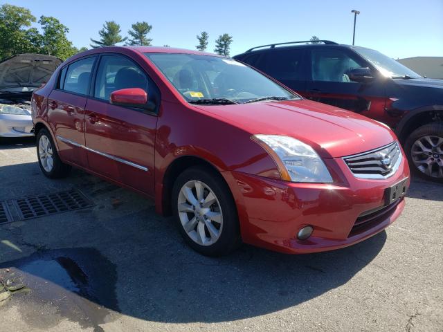 Photo 0 VIN: 3N1AB6AP1CL632531 - NISSAN SENTRA 2.0 