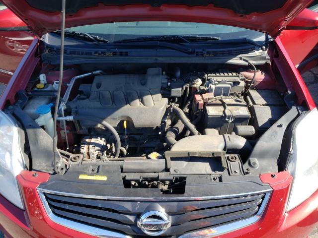 Photo 6 VIN: 3N1AB6AP1CL632531 - NISSAN SENTRA 2.0 