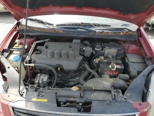 Photo 10 VIN: 3N1AB6AP1CL635588 - NISSAN SENTRA 2.0 